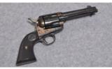 Colt Single Action .45 (Parts Gun) - 1 of 2