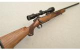 Cooper Model 52 Custom XX French Walnut, .30-06 Springfield - 1 of 7