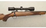 Cooper Model 52 Custom XX French Walnut, .30-06 Springfield - 2 of 7