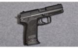 Heckler & Koch USP-45 .45 Auto - 1 of 2