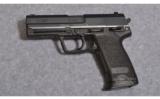 Heckler & Koch USP-45 .45 Auto - 2 of 2