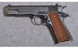 Colt Ace .22 Lr. 2nd Year of Manufacture (1932) - 2 of 2