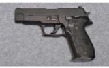 Sig Sauer P226 .40 S&W - 2 of 2