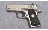 Colt Mustang .380 Auto Stainless Steel - 2 of 2