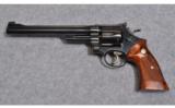 Smith & Wesson Model 27-2.357 Mag. - 2 of 2
