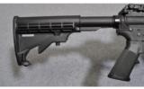 Smith & Wesson M & P-15
5.56 Nato - 7 of 8