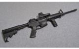 Smith & Wesson M & P-15
5.56 Nato - 1 of 8
