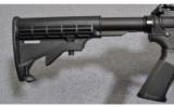 Smith & Wesson M & P-15
5.56 Nato - 5 of 8