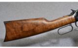 Miroku Winchester 1894 Cabela's 50th Ann. .38-55 - 5 of 9