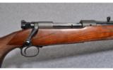 Winchester Model 70 .30 Gov. 06 - 2 of 8