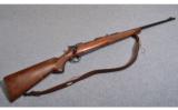 Winchester Model 70 .30 Gov. 06 - 1 of 8
