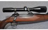 Sauer Model 200 2 Barrel Set .243 / .308 - 2 of 9
