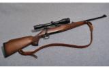 Sauer Model 200 2 Barrel Set .243 / .308 - 1 of 9