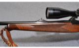 Sauer Model 200 2 Barrel Set .243 / .308 - 6 of 9