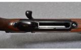 Sauer Model 200 2 Barrel Set .243 / .308 - 3 of 9