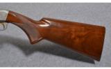 Browning Belgium .22 Lr. Grade II Engraved Takedown - 7 of 9