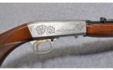 Browning Belgium .22 Lr. Grade II Engraved Takedown - 2 of 9