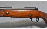 Winchester Model 70 Super Grade .458 Win. Mag. - 4 of 8