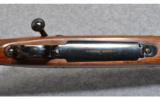 Winchester Model 70 Super Grade .458 Win. Mag. - 3 of 8