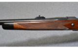Winchester Model 70 Super Grade .458 Win. Mag. - 6 of 8