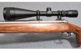 Savage Model 12 .22-250 - 4 of 8