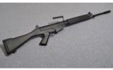 CAI Argentine FAL Sporter 7.62 x 51 - 1 of 8