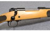 Winchester Model 70 Featherweight .257 Roberts 1 of 250 - 2 of 8