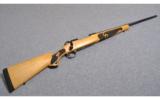 Winchester Model 70 Featherweight .257 Roberts 1 of 250 - 1 of 8