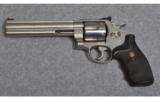Smith & Wesson Model 629-3
.44 Mag. - 2 of 2