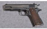 Colt Ace .22 Lr.First year of Manufacture 1931 - 2 of 2