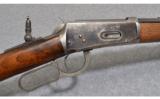 Winchester Model 1894 .30 Wcf. - 2 of 8