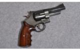 Smith & Wesson
Model 29-8 .44 Mag. - 1 of 2