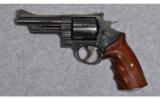 Smith & Wesson
Model 29-8 .44 Mag. - 2 of 2