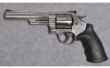 Smith & Wesson 629-6 .44 Mag. - 2 of 2