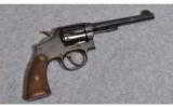 Smith & Wesson .38 S&W Spl. - 1 of 2