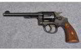 Smith & Wesson .38 S&W Spl. - 2 of 2