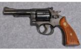 Smith & Wesson Model 15-4 .38 S&W Spl. - 2 of 2