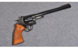 Smith & Wesson Model 29-3 .44 Mag. - 1 of 2