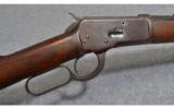 Winchester 1892 .25 - 20 Wcf. - 2 of 8