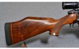 Weatherby Mark V (Japan) .300 Wby. Mag. - 5 of 8