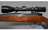 Weatherby Mark V (Japan) .300 Wby. Mag. - 4 of 8