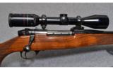 Weatherby Mark V (Japan) .300 Wby. Mag. - 2 of 8