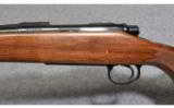 Remington Model 700 .350 Rem. Mag. - 4 of 8