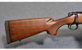 Remington Model 700 .350 Rem. Mag. - 5 of 8