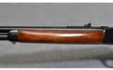 Winchester Model 71 Long Tang .348 Wcf. - 6 of 8