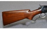 Winchester Model 71 Long Tang .348 Wcf. - 5 of 8