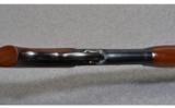 Winchester Model 71 Long Tang .348 Wcf. - 3 of 8