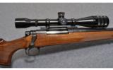 Remington Model 700 .25-06 Rem. - 2 of 7