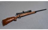 Remington Model 700 .25-06 Rem. - 1 of 7