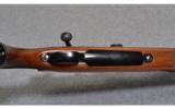 Remington Model 700 .25-06 Rem. - 3 of 7